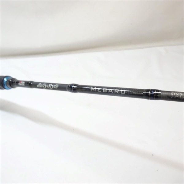 ソルティーステージメバルＳＴＭＳー７６２ＵＬＴーＫＲ